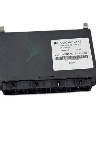A0004463746 mercedes benz - benz, psm
