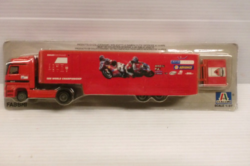 Italeri modellino - ,