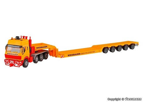 Kibri 13582 camion motrice - kibri,