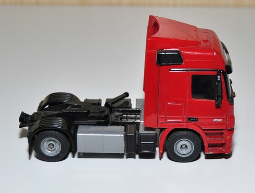 Siku camion truck mercedes - siku,