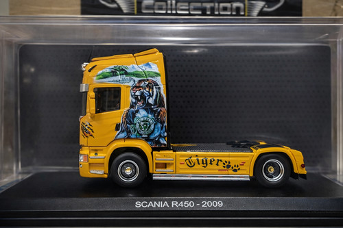 Scania r450 2009 - -,