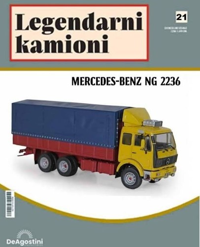 Camion - ,