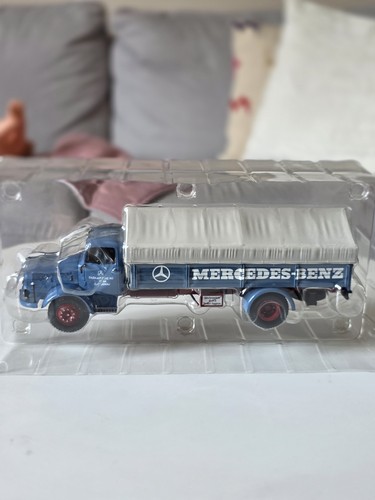 Mercedes 325 diecast 43 - diecast, 1/43