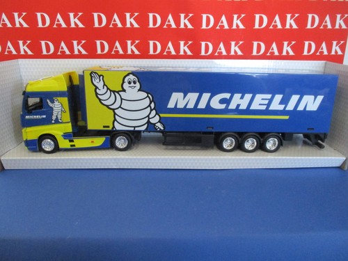 Die cast modellino - cast, camion