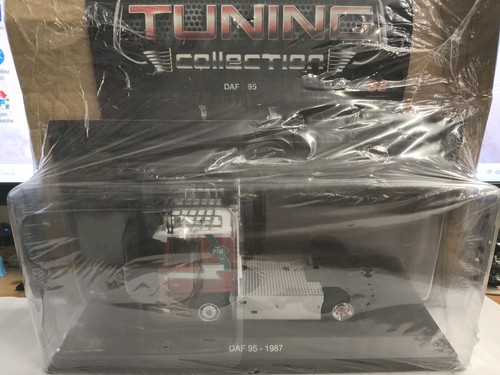 Truck tuning collection daf - collection, 95