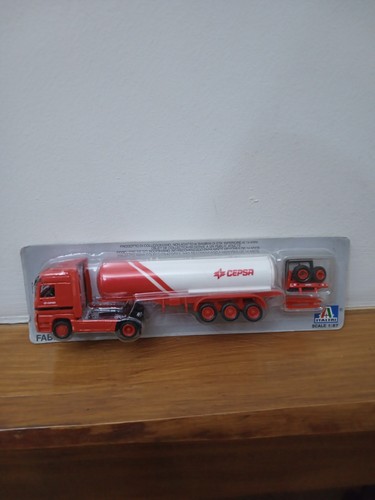 Mercedes actros cisterna - ,