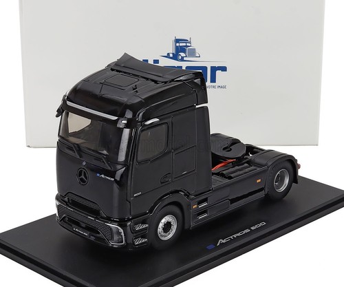 Eligor mercedes benz - 1/43,