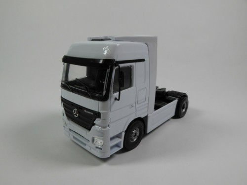 Camion tracteur mercedes - tracteur, benz