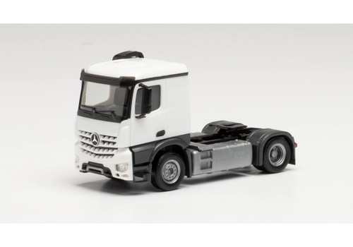 Herpa 313940 mercedes arocs - 313940,