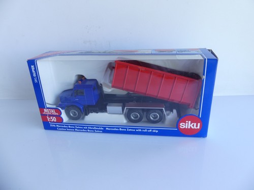 3546 siku 50 camion - 3546, benne