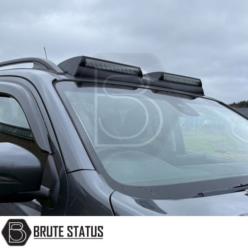 Spoiler tetto led mercedes - spoiler,
