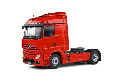 Solido truck edition 24 - edition,
