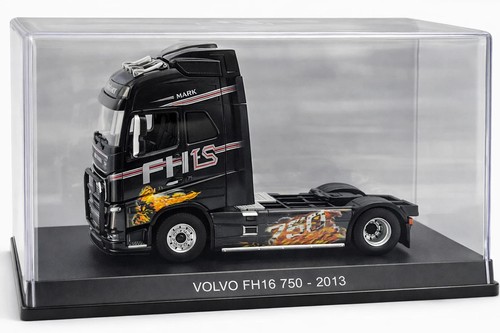 Volvo fh16 750 2023 truck - fh16, 2023.
