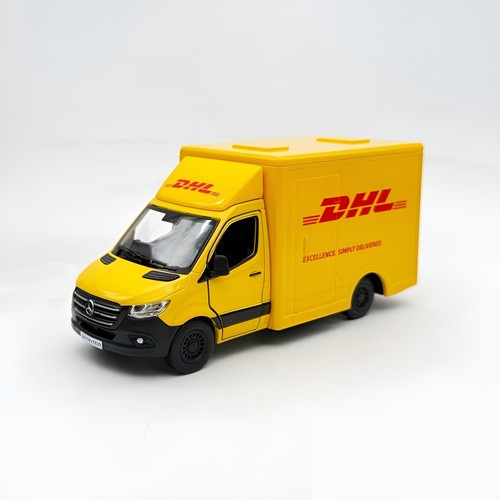 Modellino camion mercedes - modellino,