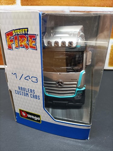 Mercedes actros - actros,