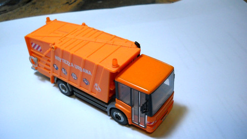 Mercedes camion nettezza - mercedes:,