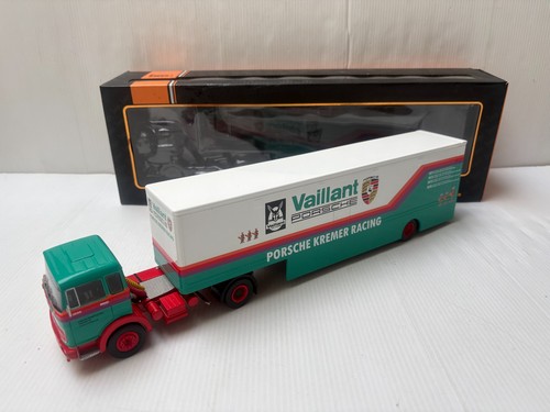 Ixo modelli ttr014 camion - ixo,