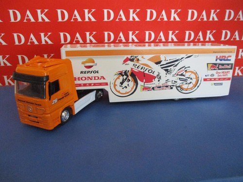 Die cast modellino - die, 1/43