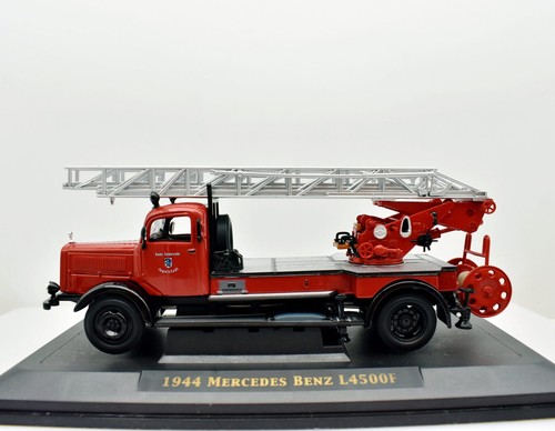Modellino camion scala - modellino, 1:43