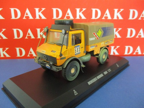Die cast modellino camion - cast,
