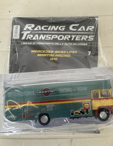 Camion mercedes benz 911 - lp,