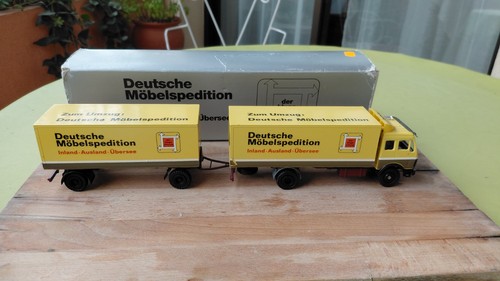 Camion miniatura collezione - miniatura,