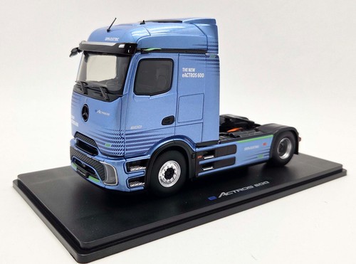 Eligor mercedes benz - mercedes-benz, e-actros