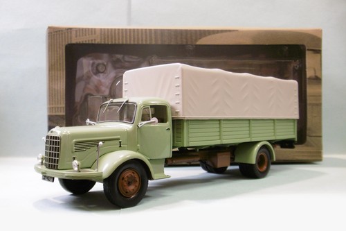 Altaya ixo camion - altaya/ixo,