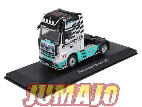 Tt3 camion truck tuning - truck,