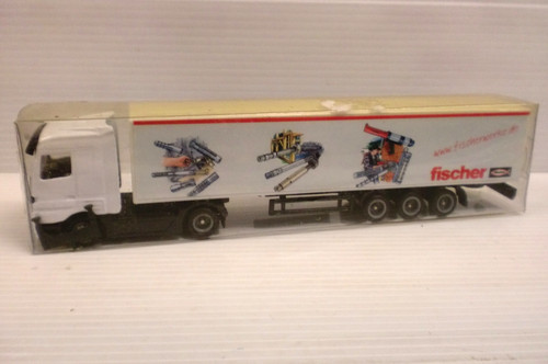 Modellino camion - modellino,