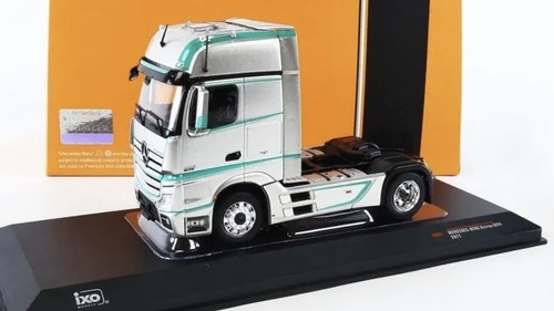 Tr091 tracteur camion - tracteur,