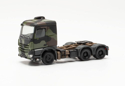 Herpa military 747028 mercedes - 747028,
