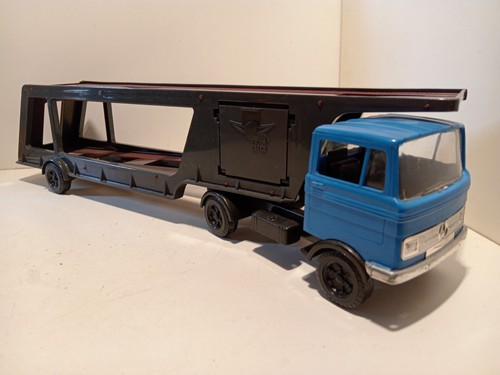Big play mercedes lp 608 - p,