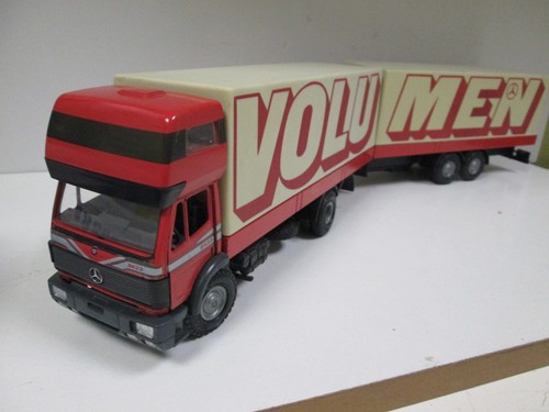 Mercedes benz 2433 - sk,