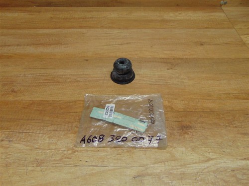 Tampone originale mercedes - tampone,