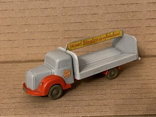 Raro camion mercedes 3500 - mercedes,