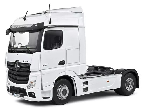 Solido truck edition - , 1:24