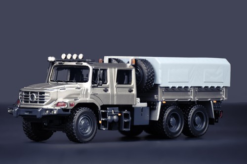 Imc models camion - models,