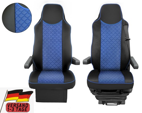 Coprisedili per camion - ,