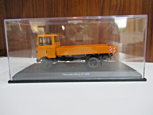Schuco 03526 camion mercedes - schuco,