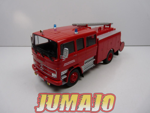 Cpf100 camion hachette - camion,