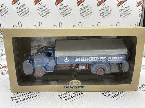 Die cast mercedes - die,