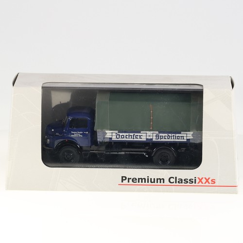 Premium classixxs - premium,