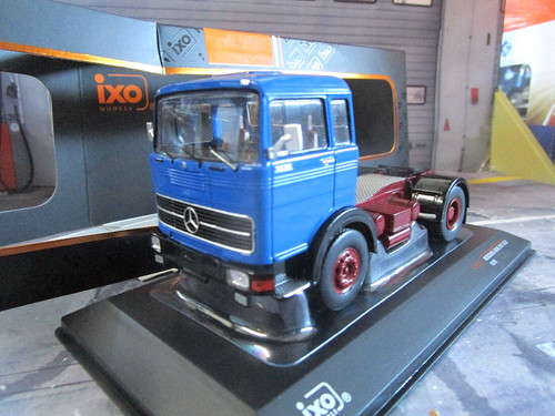 Mercedes benz lpw1632 lps 1632 - lps,