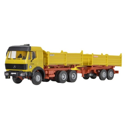 Kibri 14674 camion - kibri, 3