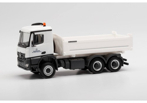 Herpa military 746755 - , mercedes