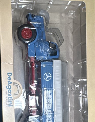 Agostini mercedes benz - de,