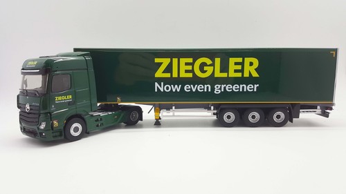 Eligor camion aevc - -,
