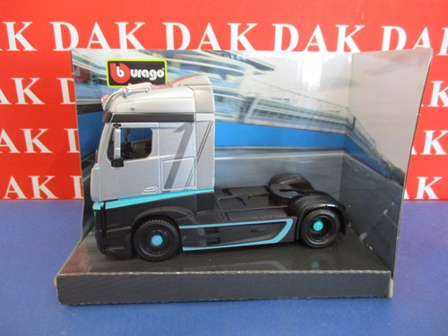Die cast modellino camion - die, 1/43