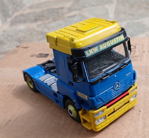 Die cast camion - camion, trattore